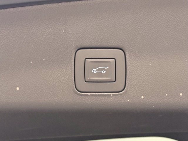 Used 2026 Chevrolet TrailBlazer RS w/ Convenience Package FWD image 38