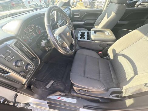 Used 2018 Chevrolet Silverado 1500 LT w/ All Star Edition image 22