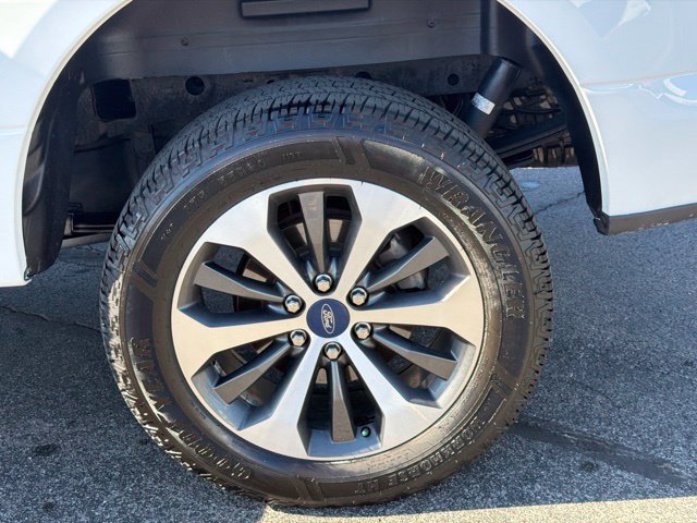 Used 2020 Ford F150 XL w/ Equipment Group 101A Mid AWD/4WD image 9