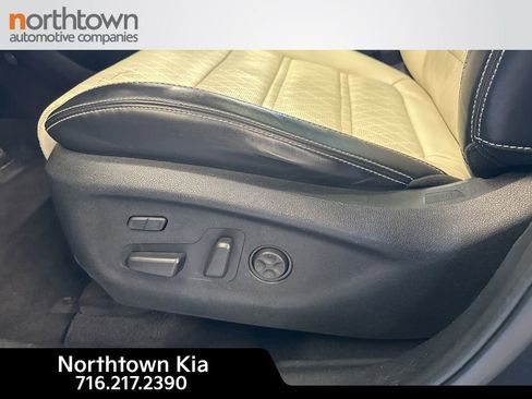 Used 2018 Kia Sorento SX AWD/4WD image 18