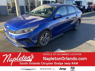 Used 2024 Kia Forte LXS video 1