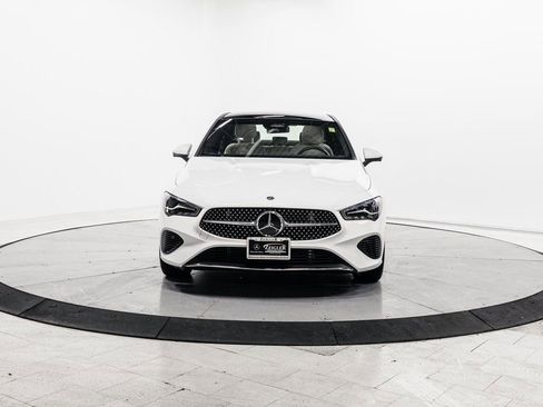 Certified 2026 Mercedes-Benz CLA 250 CLA 250 image 2