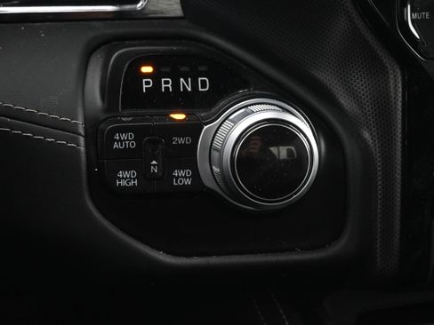 Used 2022 RAM 1500 Limited image 19