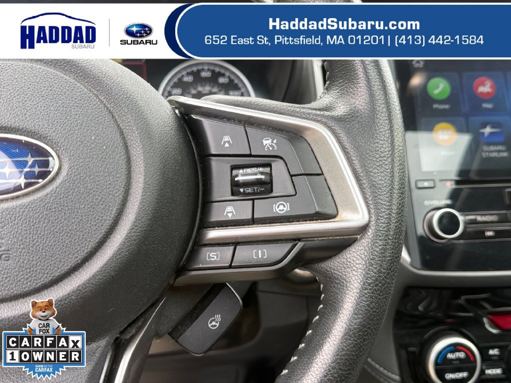Used 2020 Subaru Forester Limited AWD/4WD image 23