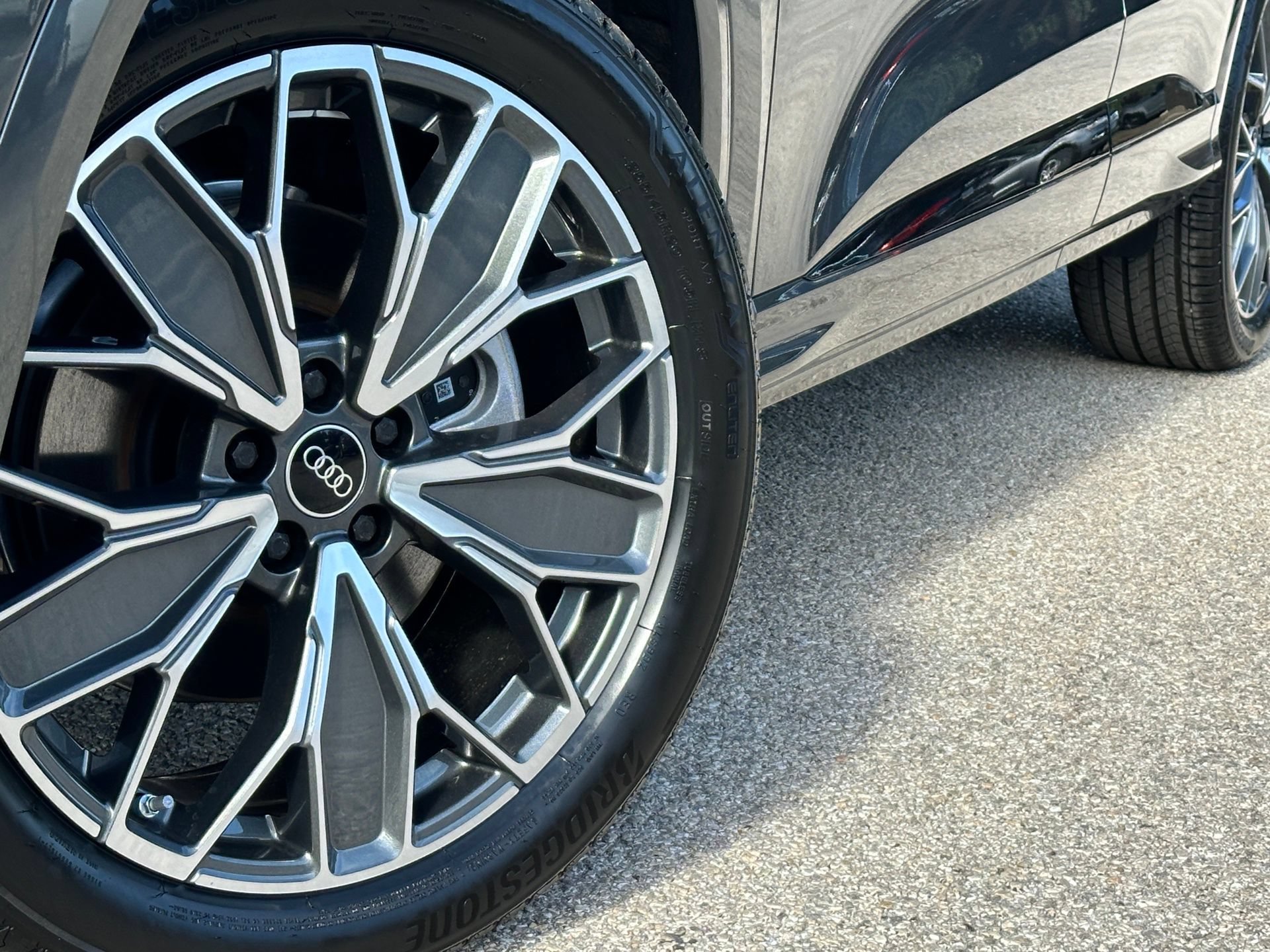 New 2026 Audi Q5 Premium Plus AWD/4WD image 2