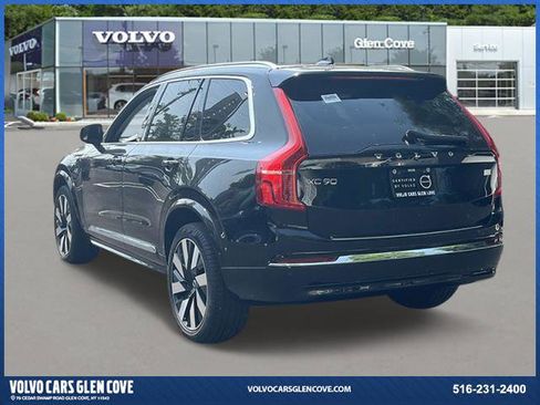 Used 2023 Volvo XC90 T8 Ultimate w/ Protection Package Premier image 5