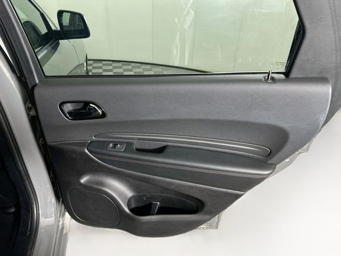Used 2025 Dodge Durango GT AWD/4WD image 32
