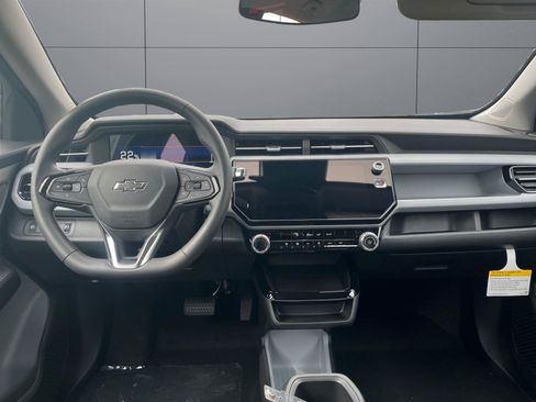 New 2027 Chevrolet Bolt LT FWD image 14