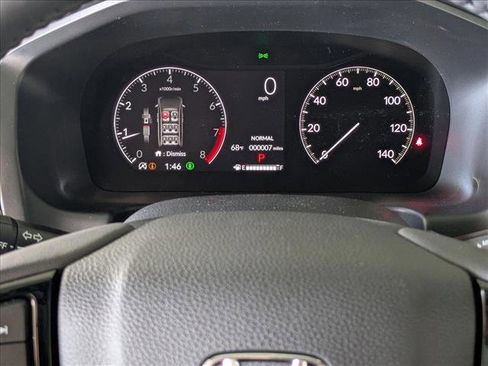 New 2026 Honda Odyssey Touring image 11