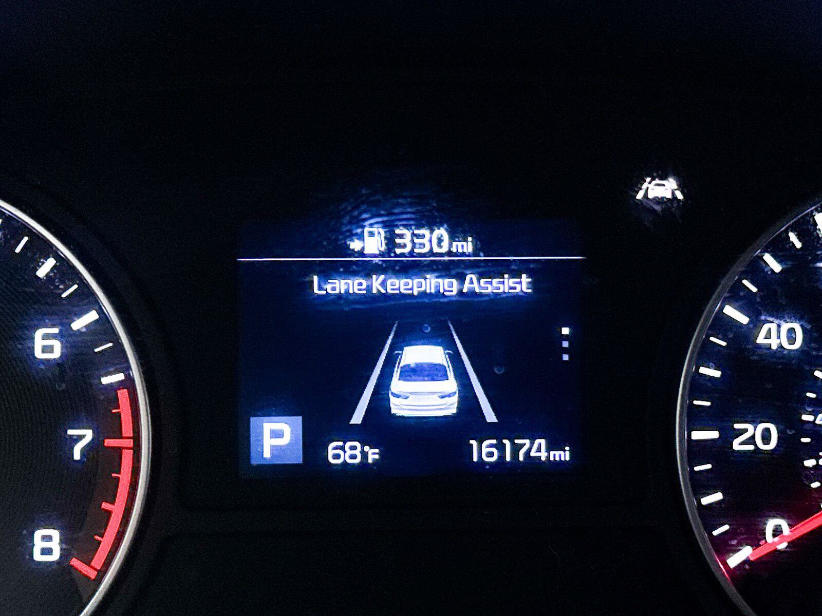 Used 2019 Kia Optima LX FWD image 31