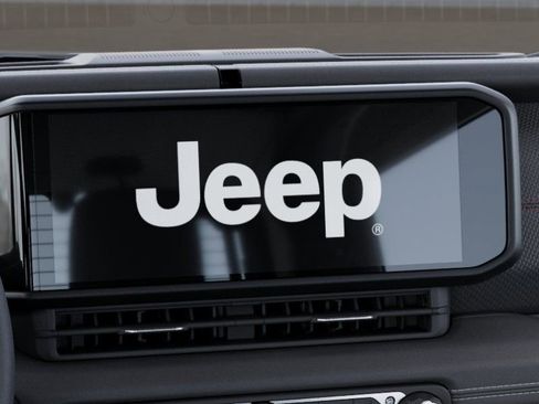 New 2026 Jeep Wrangler Unlimited Rubicon AWD/4WD image 18