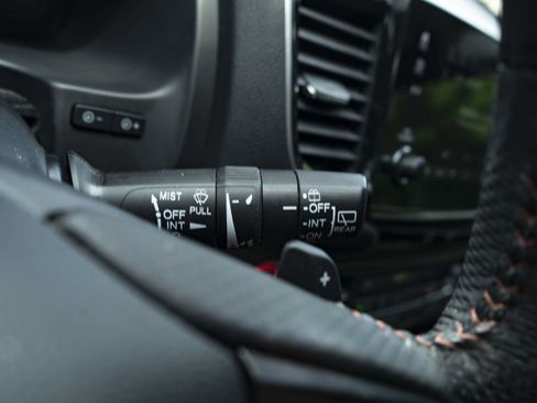 Used 2023 Honda Passport TrailSport image 25