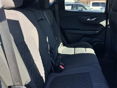 Used 2022 Chevrolet Blazer LT image 23