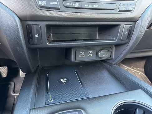 Used 2024 Honda Ridgeline TrailSport image 13