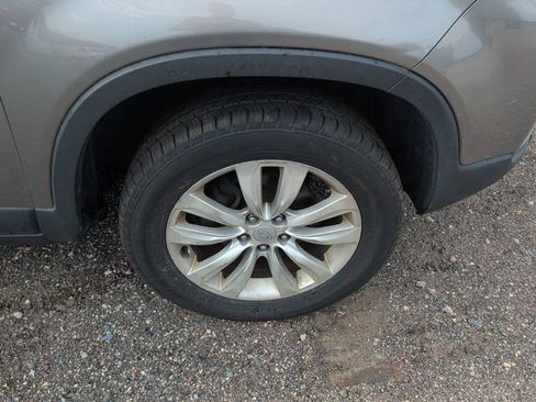 Used 2011 Kia Sorento LX FWD image 15