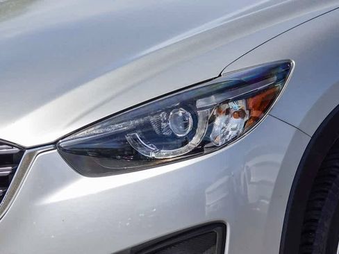 Used 2016 MAZDA CX-5 Grand Touring image 8