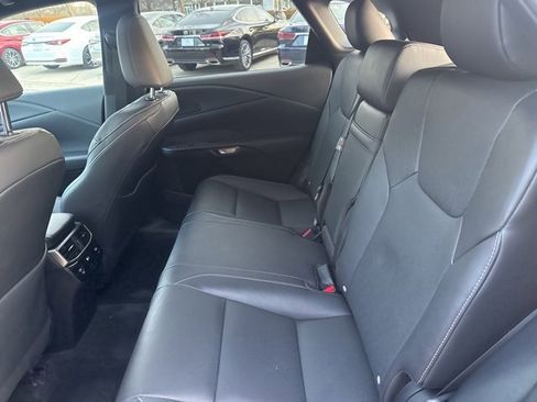 Used 2023 Lexus RX 350 Premium Plus image 31