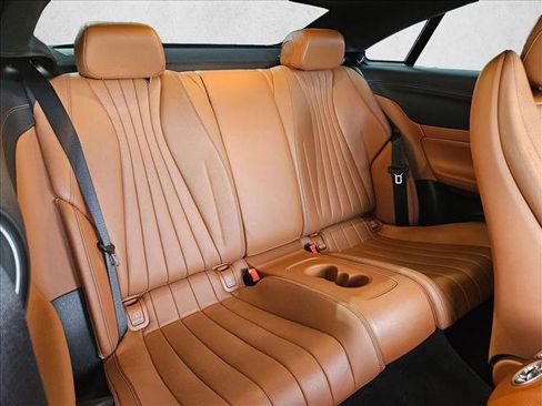 Used 2021 Mercedes-Benz E 450 E 450 image 21