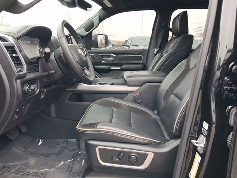 Used 2022 RAM 1500 Laramie image 26