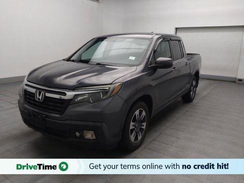 Used 2019 Honda Ridgeline RTL image 1