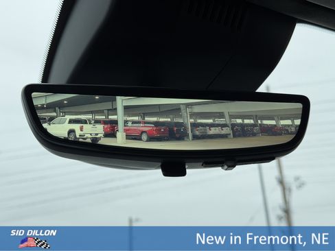 New 2026 GMC Sierra 1500 AT4X image 14