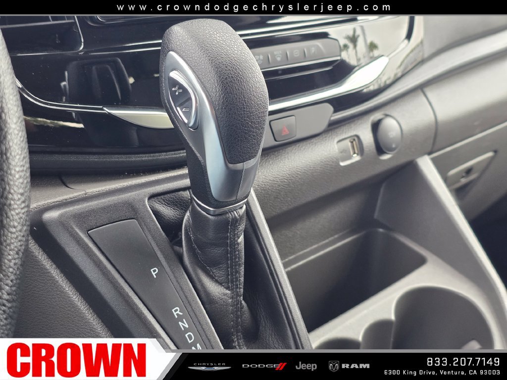 Used 2025 Ford Transit 350 XLT RWD image 29
