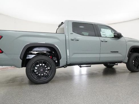New 2026 Toyota Tundra SR5 AWD/4WD image 26