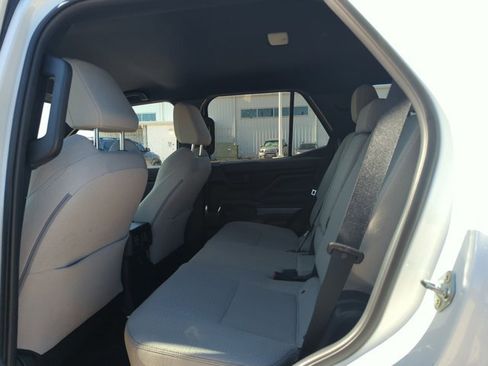 Used 2025 Toyota 4Runner SR5 image 13