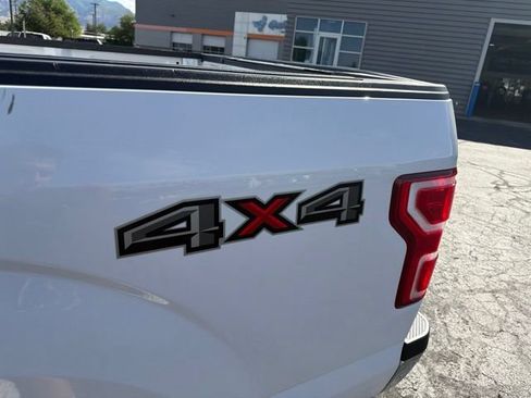 Used 2020 Ford F150 XLT w/ Equipment Group 302A Luxury AWD/4WD image 22