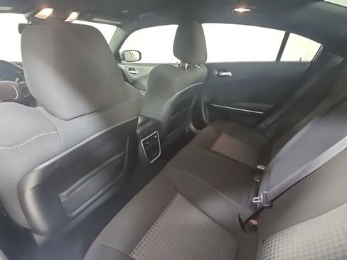 Used 2021 Dodge Charger R/T w/ Performance Handling Group image 21