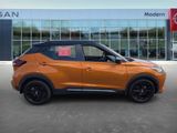 Certified 2023 Nissan Kicks SR w/ SR Premium Package image 4