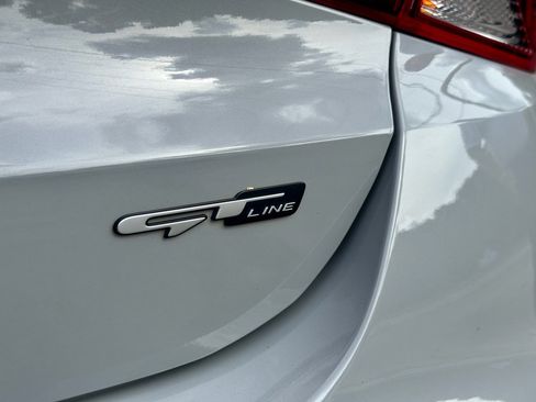 Used 2022 Kia K5 GT-Line w/ GT-Line Awd Premium Package image 28