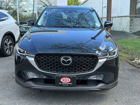 Used 2023 MAZDA CX-5 AWD 2.5 S image 2