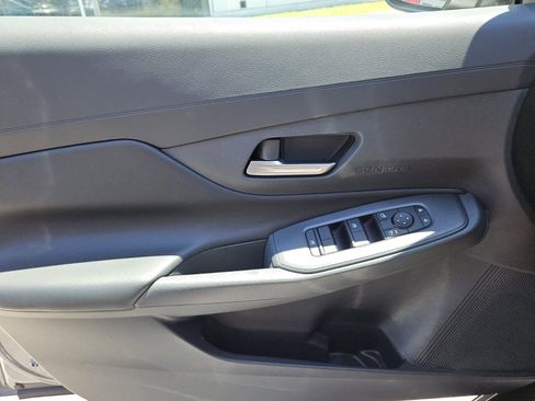 Used 2026 Nissan Sentra S w/ Floor Mat Package FWD image 16