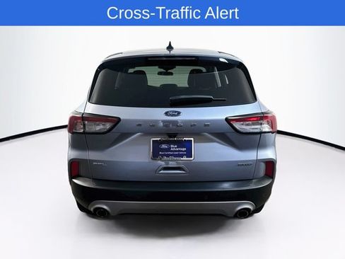 Certified 2022 Ford Escape SEL w/ Technology Package AWD/4WD image 9