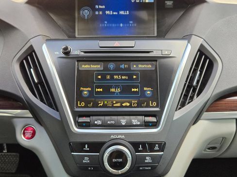 Used 2015 Acura MDX FWD image 19