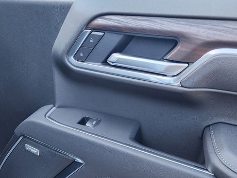 New 2026 GMC Sierra 1500 SLT w/ SLT Premium Plus Package image 36