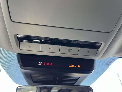 Certified 2025 MAZDA CX-50 AWD 2.5 S w/ Preferred Package image 30