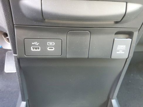 New 2026 Honda Odyssey EX-L image 22