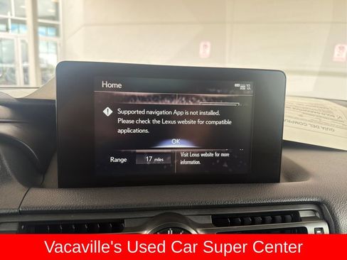 Used 2024 Lexus IS 300 AWD w/ Premium Package image 19