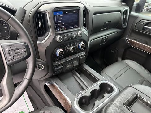 Used 2020 GMC Sierra 1500 Denali w/ Denali Ultimate Package image 27