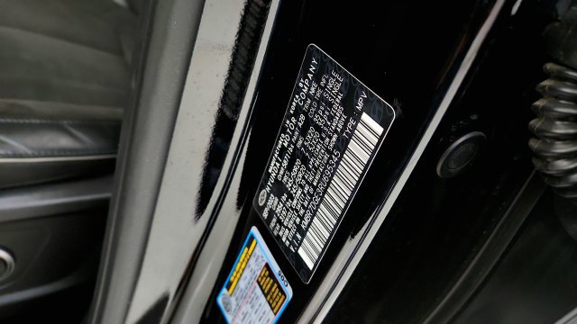 Used 2024 Hyundai Palisade Calligraphy AWD/4WD image 88