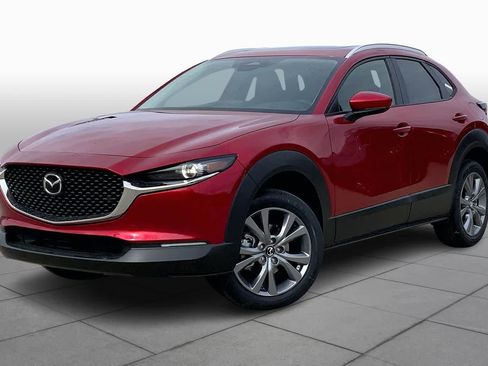 New 2026 MAZDA CX-30 AWD 2.5 S image 1