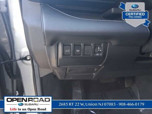 Used 2023 Subaru Ascent Touring image 18