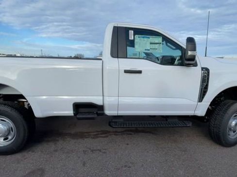 New 2026 Ford F250 XL image 9