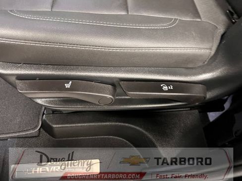 Used 2023 Chevrolet Tahoe LT AWD/4WD image 35