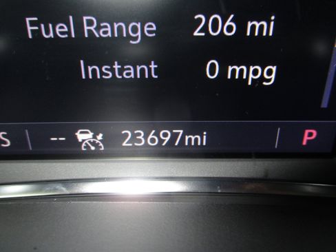 Used 2024 Chevrolet Blazer LT w/ Convenience Package FWD image 16