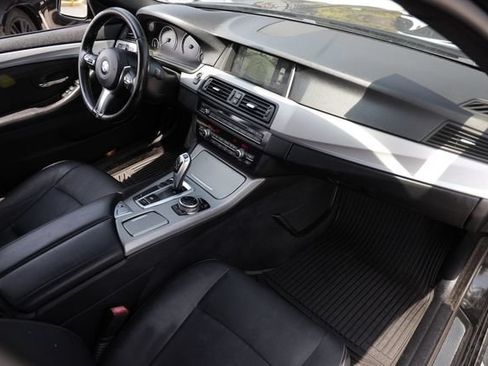 Used 2014 BMW 535i Sedan RWD image 19
