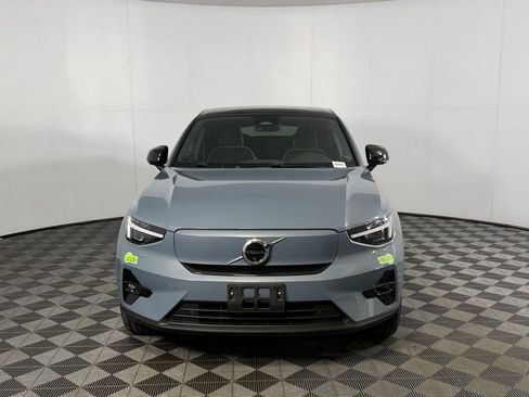 Used 2023 Volvo C40 P8 Recharge Ultimate AWD/4WD image 11