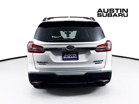 Used 2020 Subaru Ascent Limited w/ Technology Package image 6